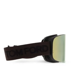 Ski goggles