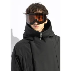 Ski goggles