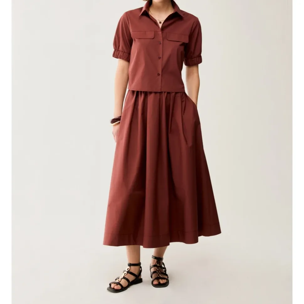 Skirts