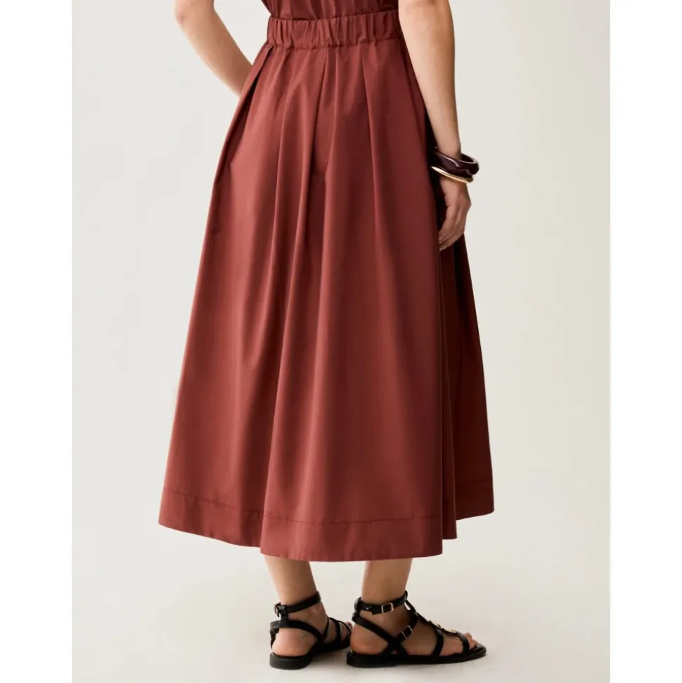 Skirts