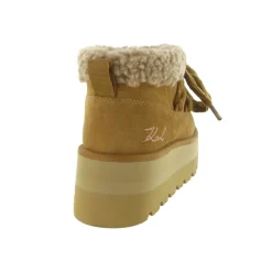 SKYLAR LO PULL ON BOOT