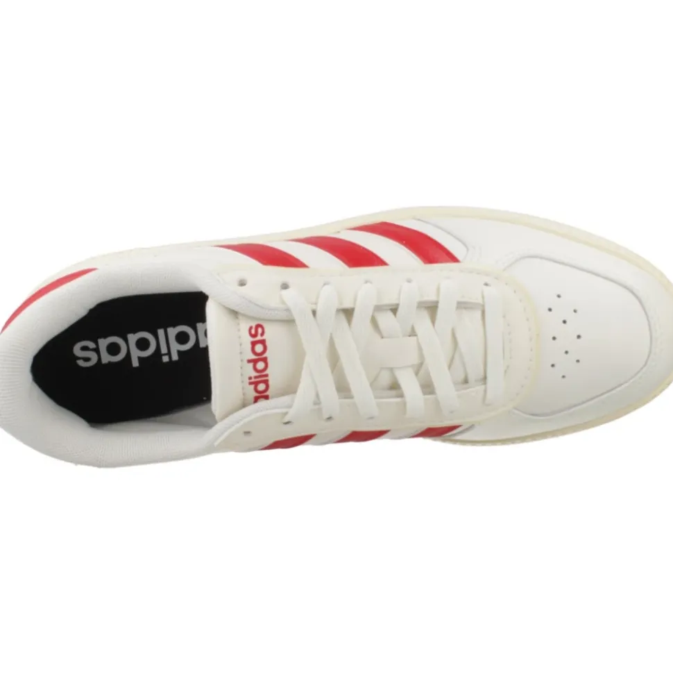 Sleek Breaknet Sneakers