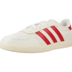 Sleek Breaknet Sneakers