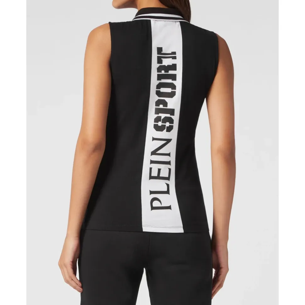 Sleeveless Tops
