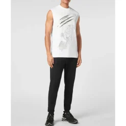 Sleeveless Tops