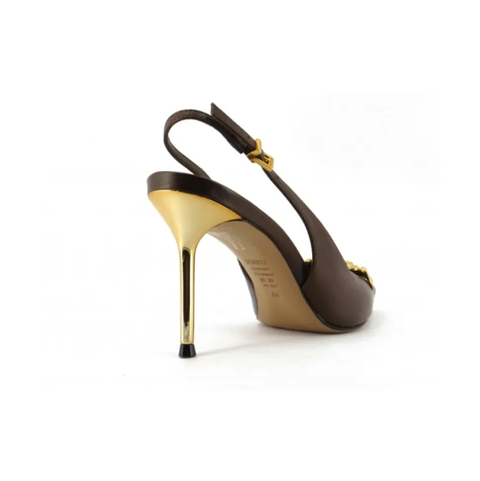 Slingback