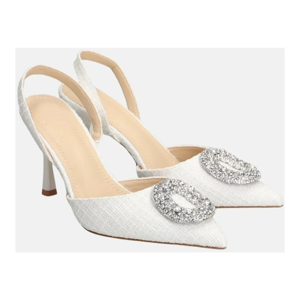 Slingback