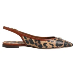 Slingbacks
