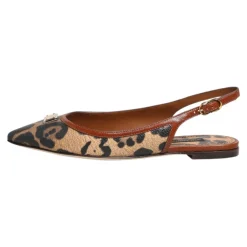 Slingbacks