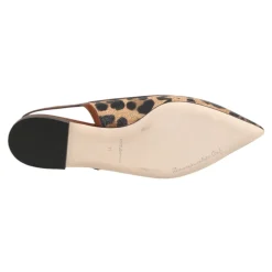 Slingbacks