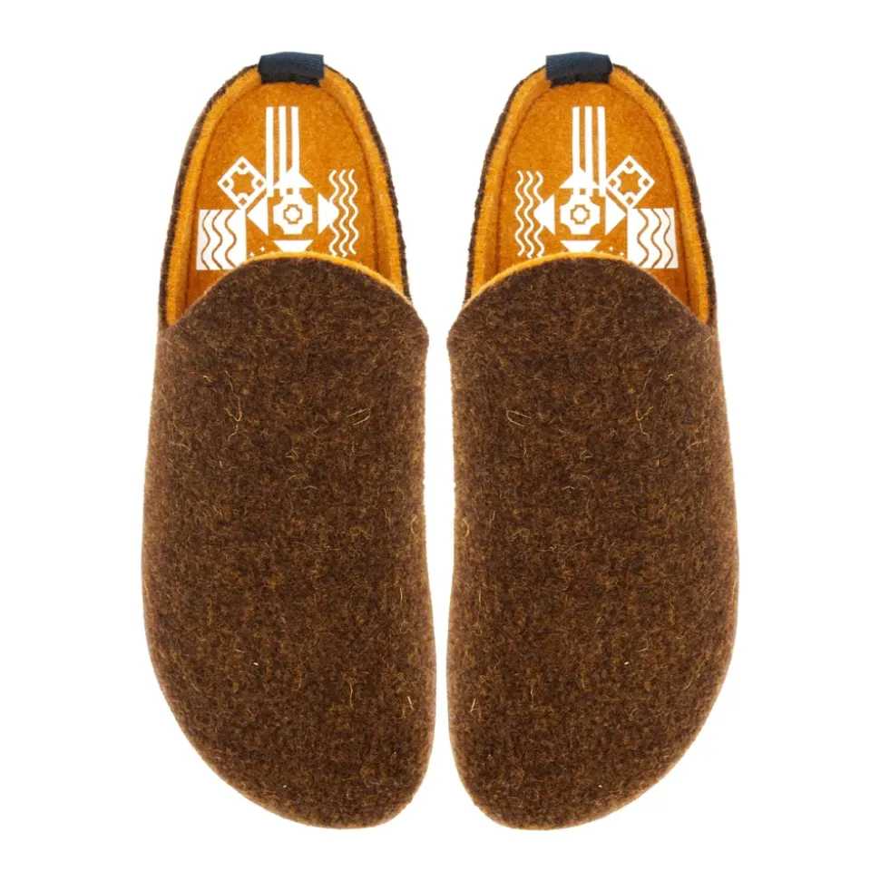 Slip-On Slipper