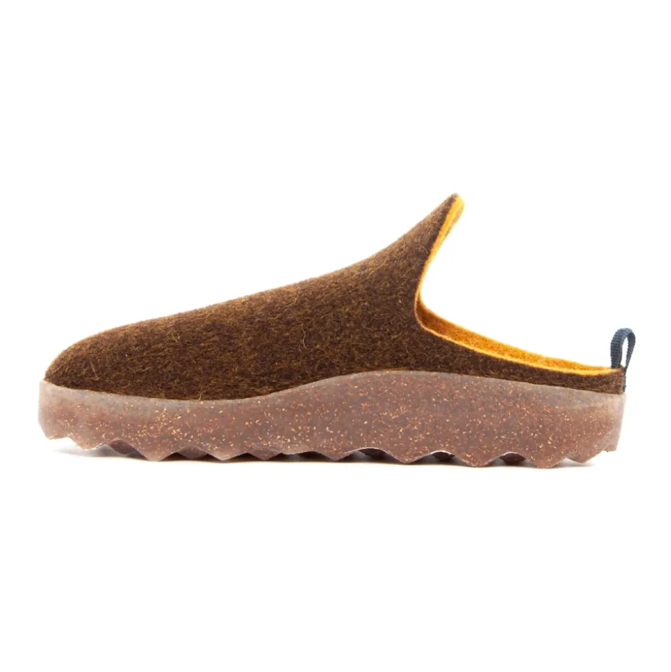Slip-On Slipper