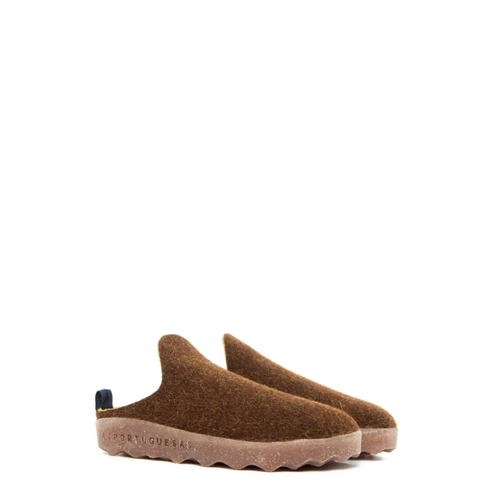 Slip-On Slipper