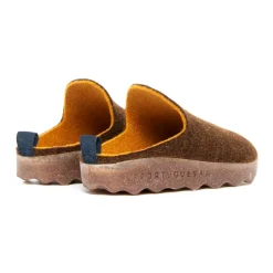 Slip-On Slipper