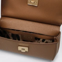 Small Sicily Handbag