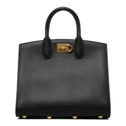 Small Studio Box Bag