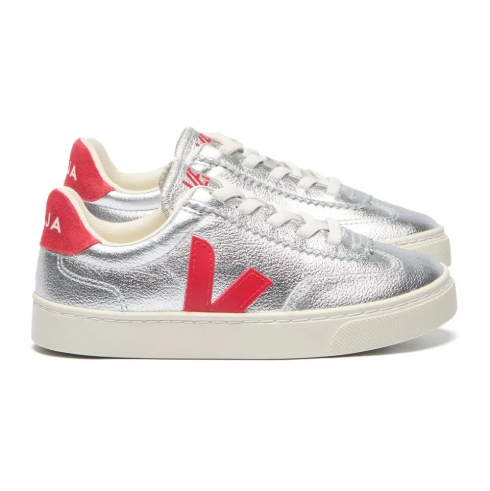 Small Volley O.T. Leather