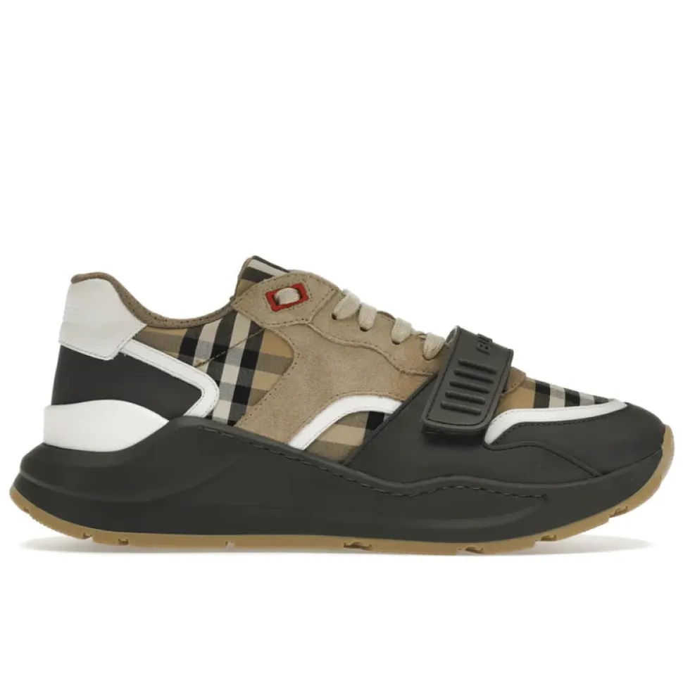 Sneaker basse