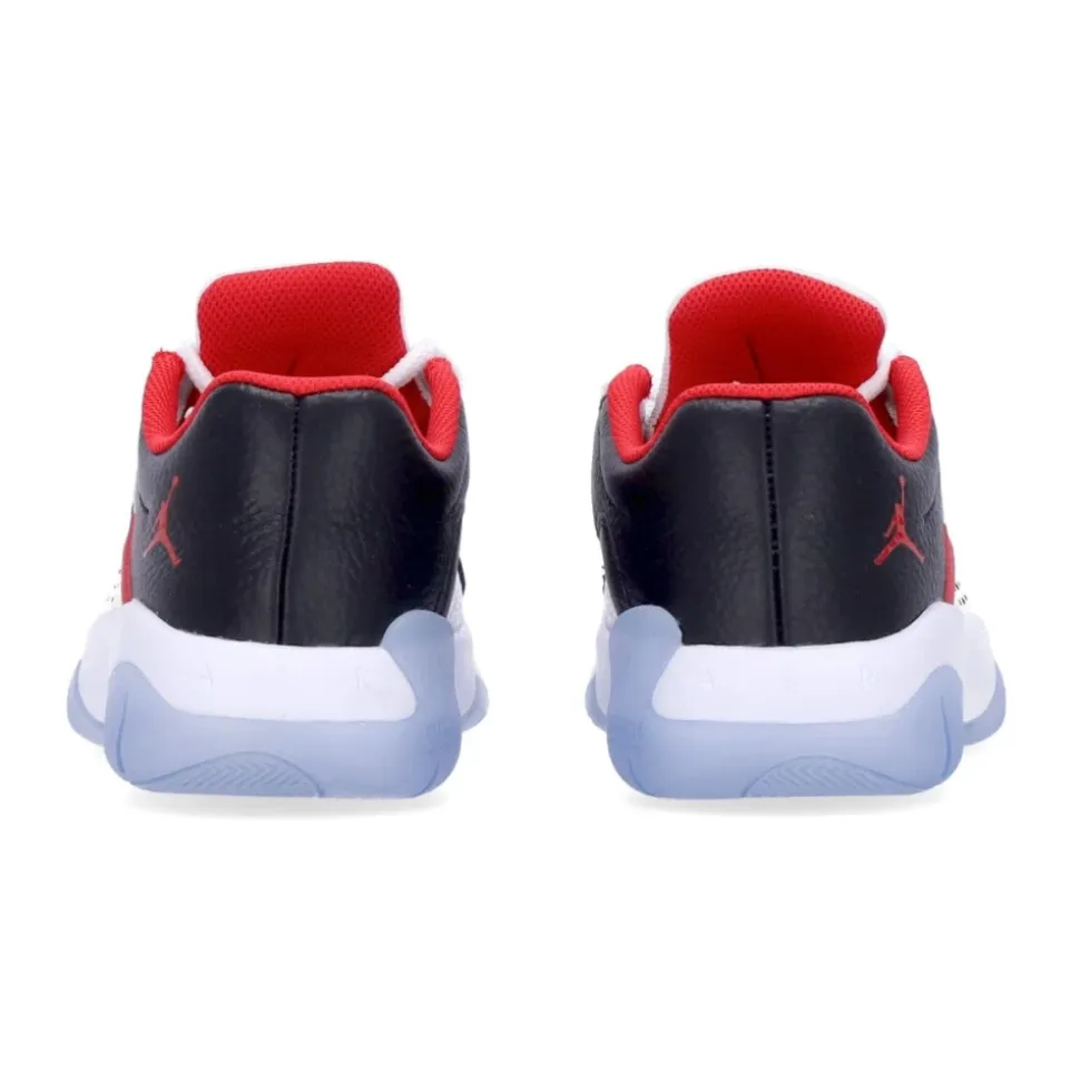 Sneaker Basse