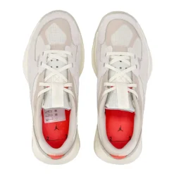 Sneaker basse Coconut Milk avec Infrared23