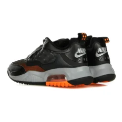 Sneaker Basse Noire Réfléchissante Jordan