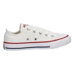 Sneaker Classique Haut en Toile