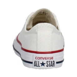 Sneaker Classique Haut en Toile