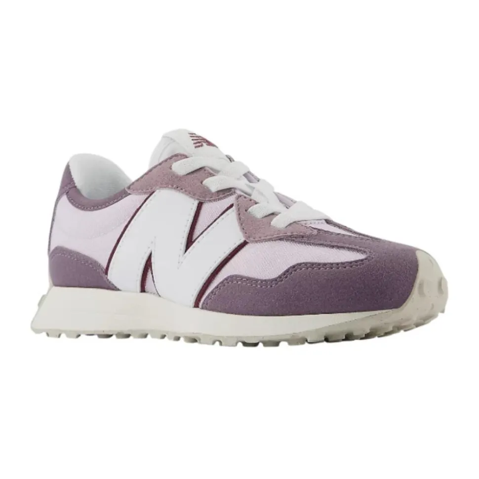 Sneaker GS327GT Violet Rétro