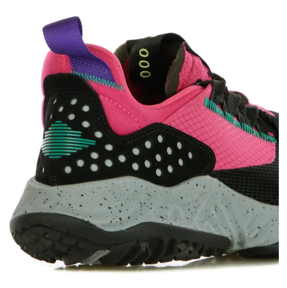 Sneaker montante