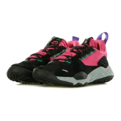 Sneaker montante