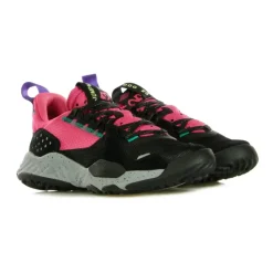 Sneaker montante
