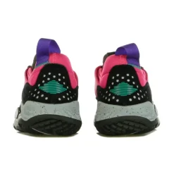 Sneaker montante