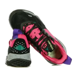 Sneaker montante