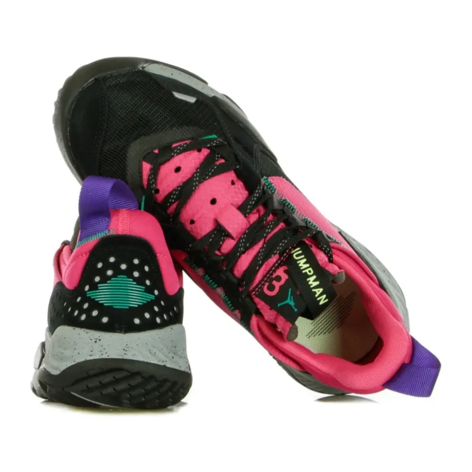 Sneaker montante