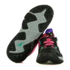 Sneaker montante