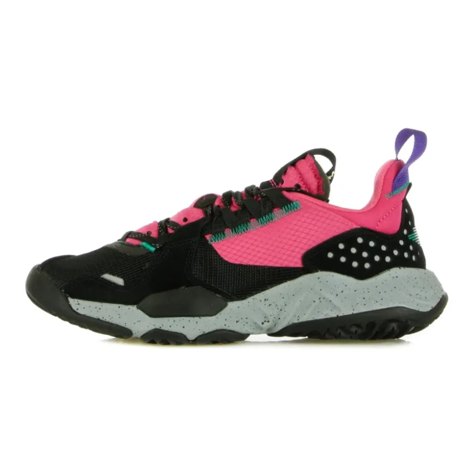 Sneaker montante