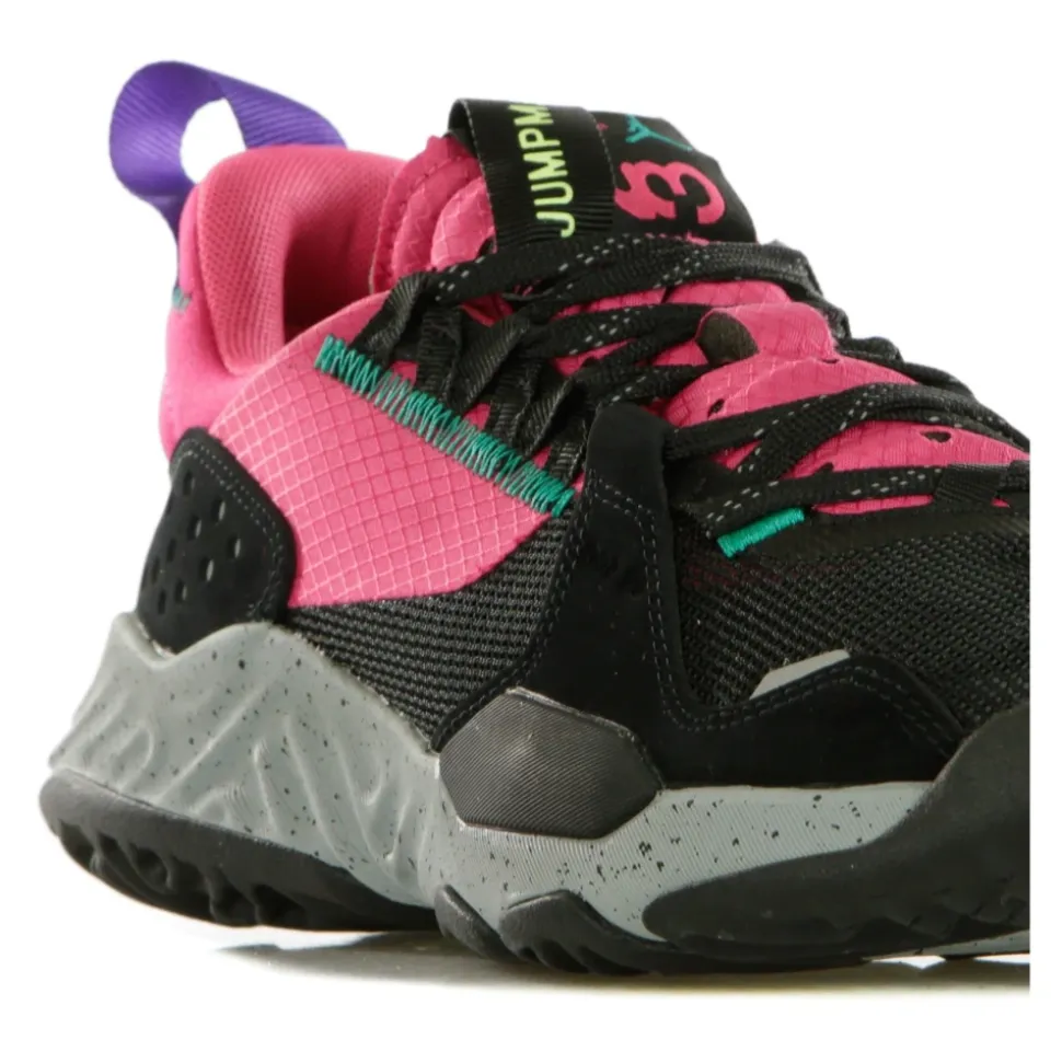 Sneaker montante