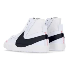 Sneaker Montante Jumbo