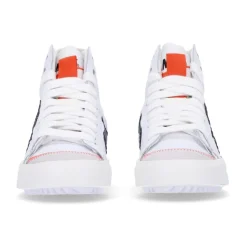 Sneaker Montante Jumbo