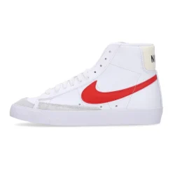 Sneaker Montante Vintage