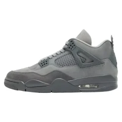 Sneaker Paris Olympics Ciment Humide