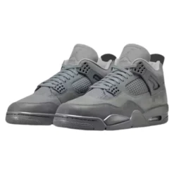 Sneaker Paris Olympics Ciment Humide