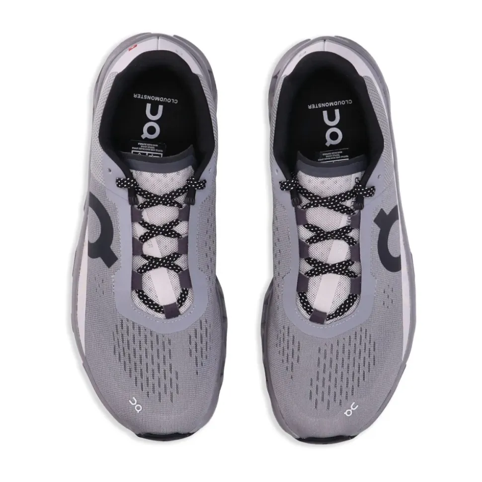 Sneakers Argent avec Amorti CloudTec®