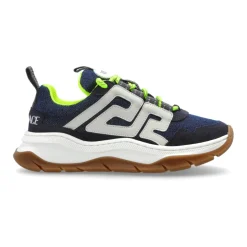 Sneakers avec Logo