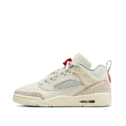 Sneakers Bas Lait de Noix de Coco