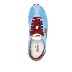 Sneakers Bleu Universitaire