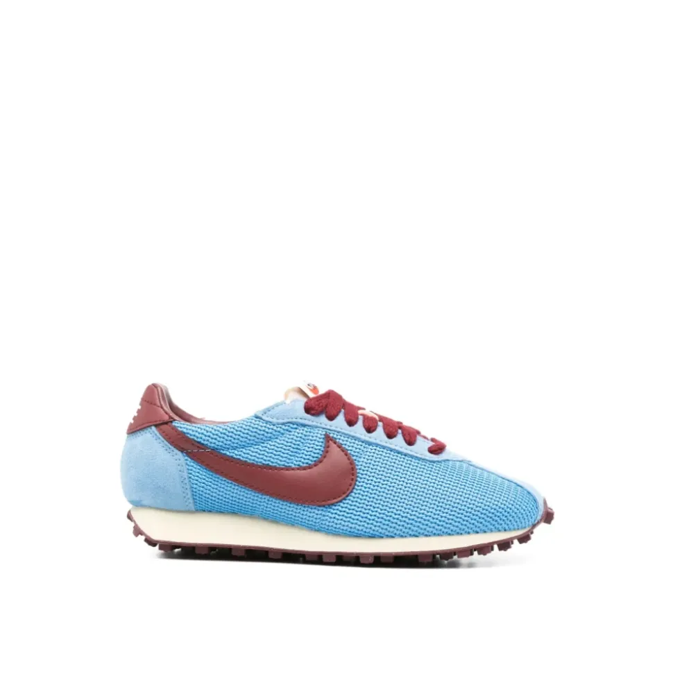 Sneakers Bleu Universitaire