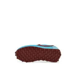 Sneakers Bleu Universitaire