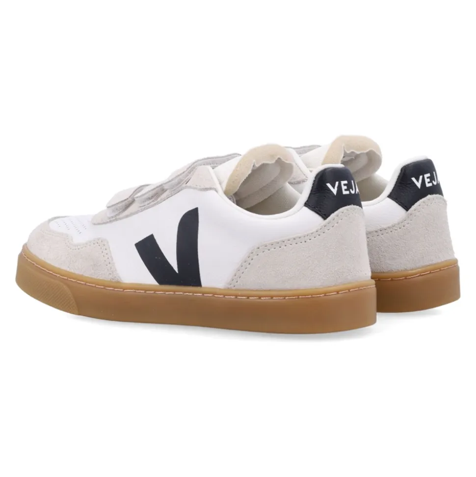 Sneakers Écologiques en Couleurs Neutres