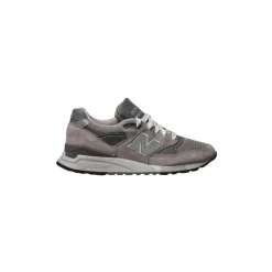 Sneakers Core Grises 998
